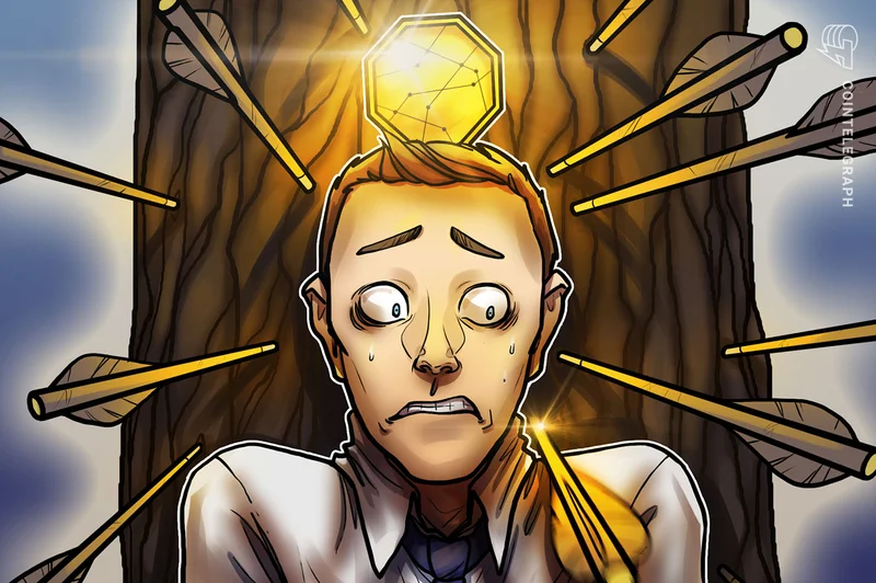 Robinhood CEO’s X account hacked in apparent memecoin scam