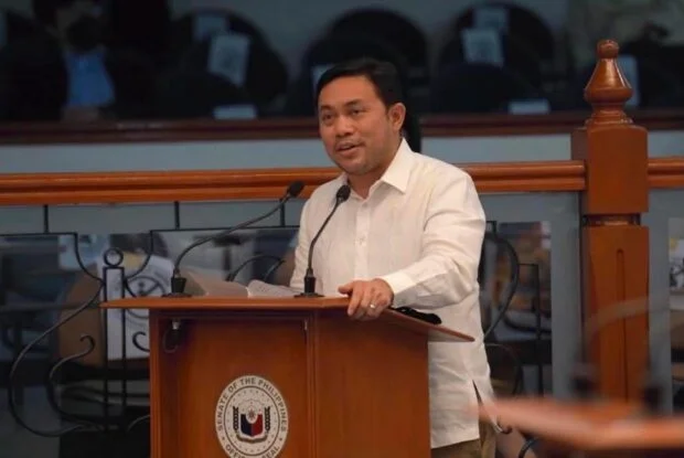 Villar: Landmark AFASA law now delivering results in fight vs scammers