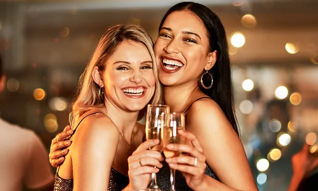 I drank a bottle of wine a night for a decade. Only when I finally gave up drinking did I realise the sorry truth about my friendships, writes HETTY MOOREHEAD