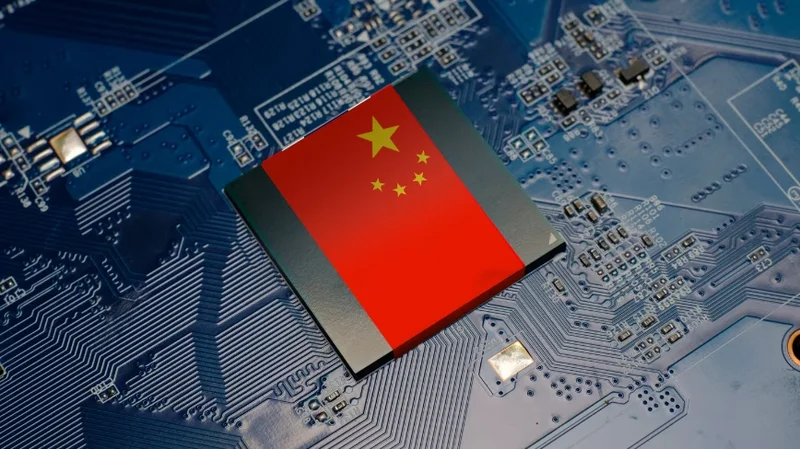 China narrows the AI gap with the US to a record-low 6%