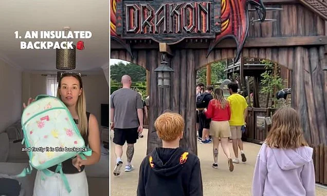 I'm a mother-of-two, here's how I keep my children entertained during the summer holidays on just £50-a-week