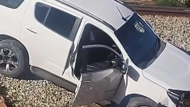 WA news LIVE: Charges laid after police chase comes to an end on train tracks in Perth’s east