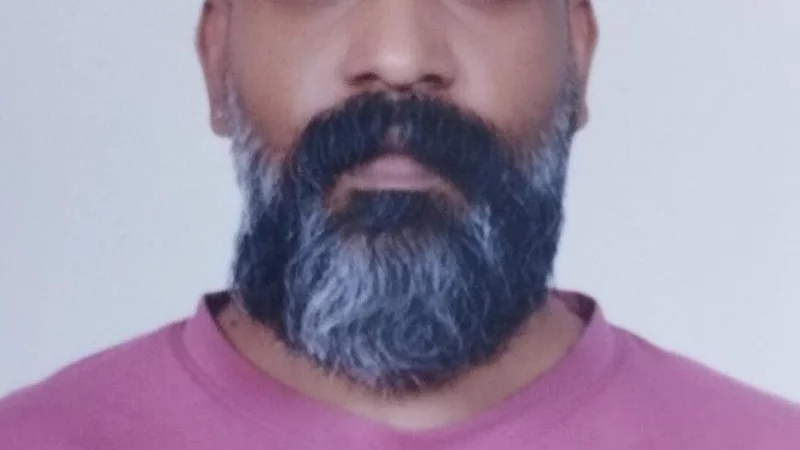 Geologist killed in Sikkim tunnel accident cremated in Kottayam