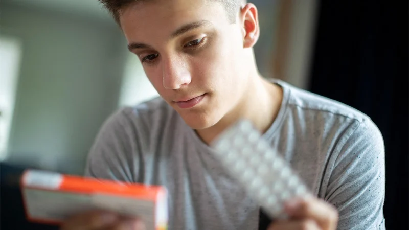 The Danger in Florida's Psychotropic Medication Advisory for Kids