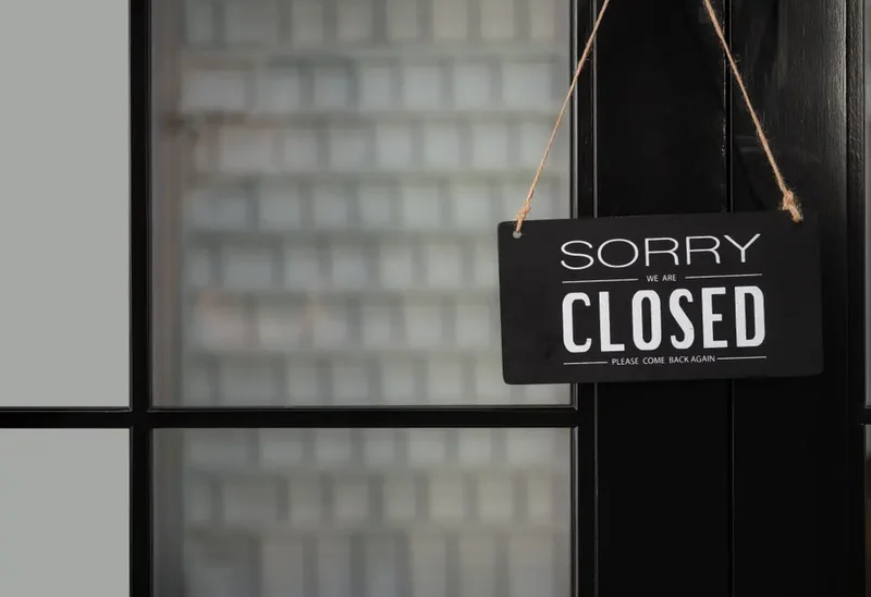 Senators Demand Answers On Social Security Administration Office Closures