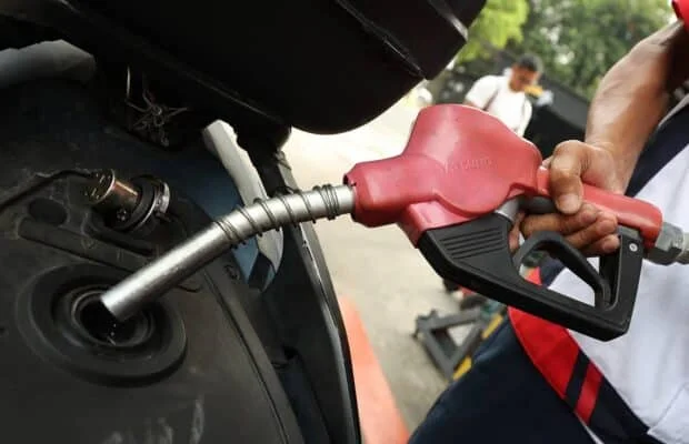 P6 spike seen in diesel, gasoline prices
