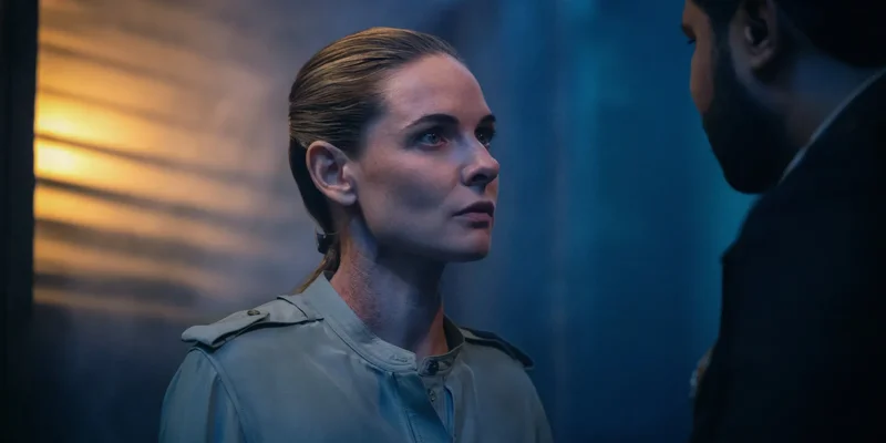 Apple announces Silo’s season 4 return date
