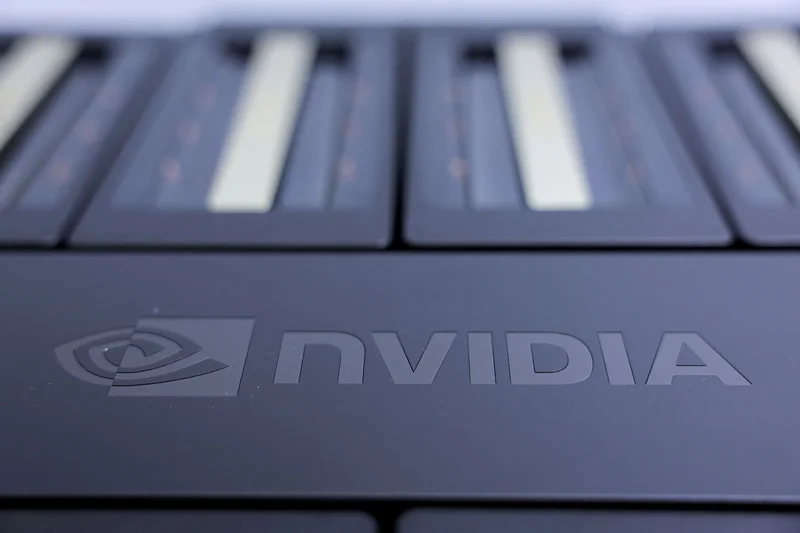 Here are Monday's biggest analyst calls: Nvidia, SpaceX, Tesla, Apple, AMD, GM, Ford, Rivian & more