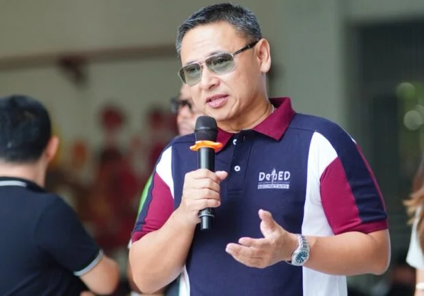 DepEd pushes equal access to education with ‘Last Mile’ law