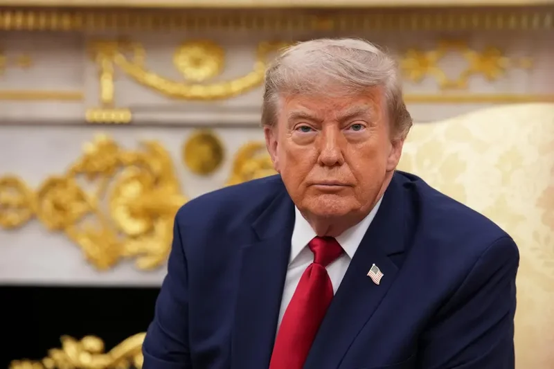 Trump Imposes New Tariffs—Here’s Why They May Be Harder To Strike Down In Court