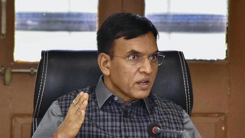 Prime Minister to launch 100-week campaign against drug abuse on August 2: Minister Mansukh Mandaviya
