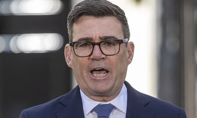 Andy Burnham promises to 'honour commitments' on defence spending but fails to commit to new funding