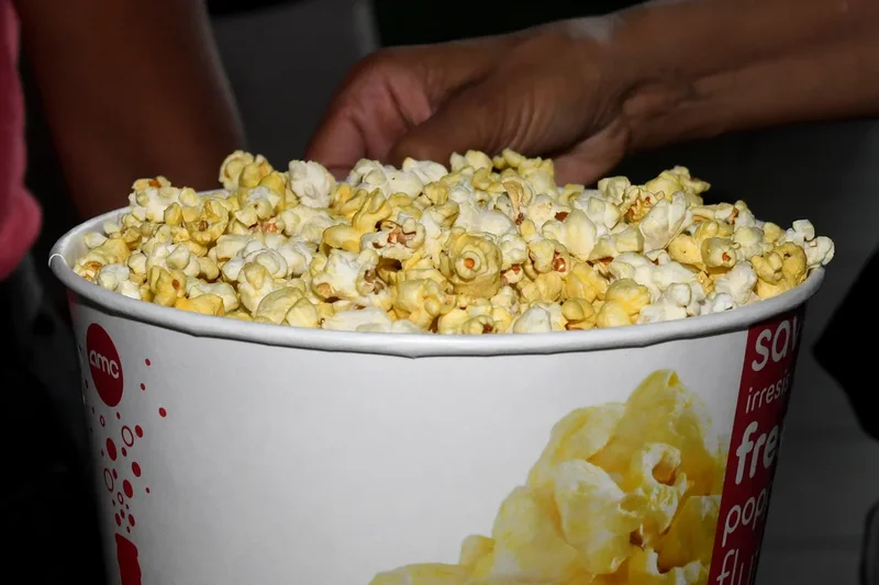 Thousands of Marvel-themed popcorn buckets sold at theaters nationwide are recalled for risk to kids