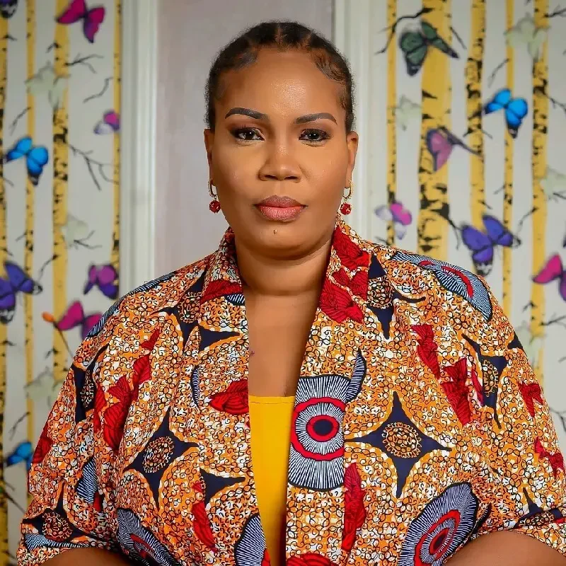 ‘It’s not my duty to protect actors’ marriages’ – Producer, Biodun Stephen