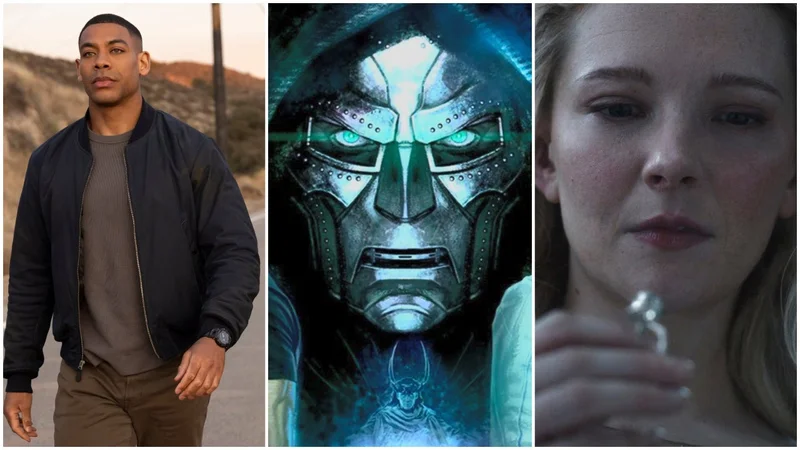 The Most Anticipated Movies and TV Shows From San Diego Comic-Con | SDCC 2026