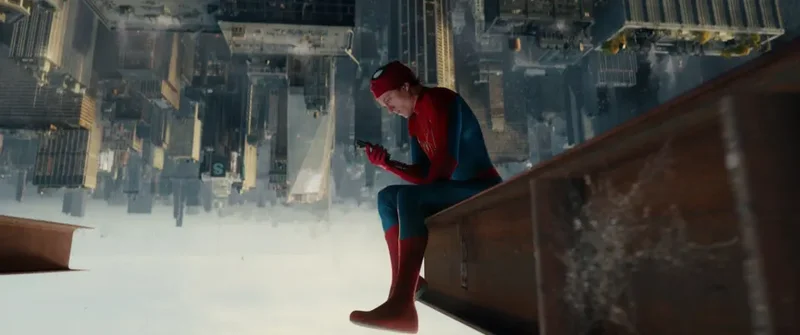 The Ending (And Post-Credits Scene) Of ‘Spider-Man: Brand New Day,’ Explained