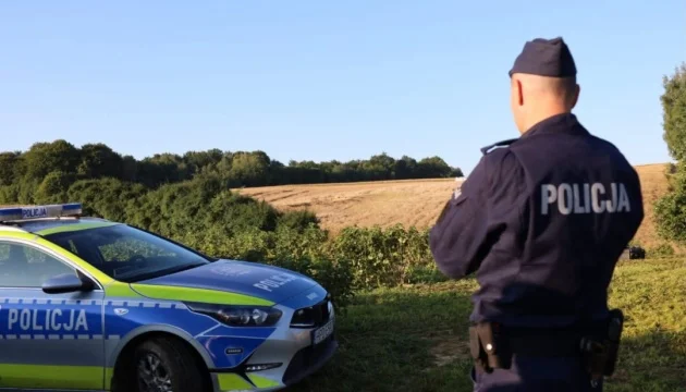Missile with large warhead strikes Poland, prosecutor’s office says