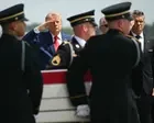 Trump administration’s revision of Iran war casualties ‘huge disrespect’, say veterans