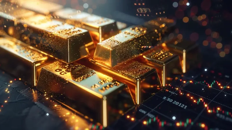 Gold price prediction today: Gold rises, but will the upside be limited?