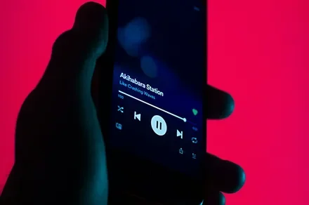 The music industry wants AI slop kicked off the charts, and it finally has a plan
