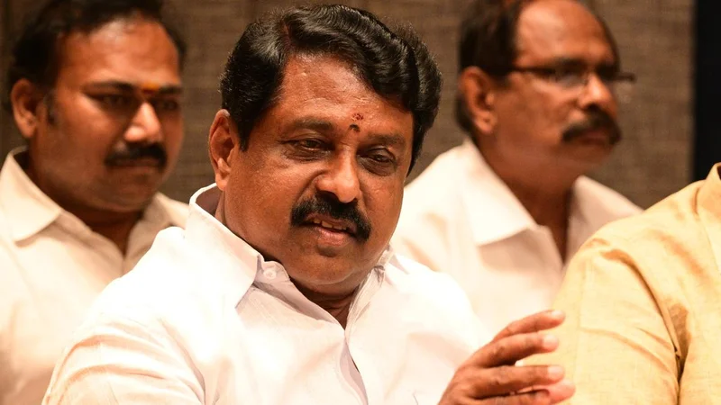 T.N. BJP wants TVK government to release White Paper on TASMAC shops