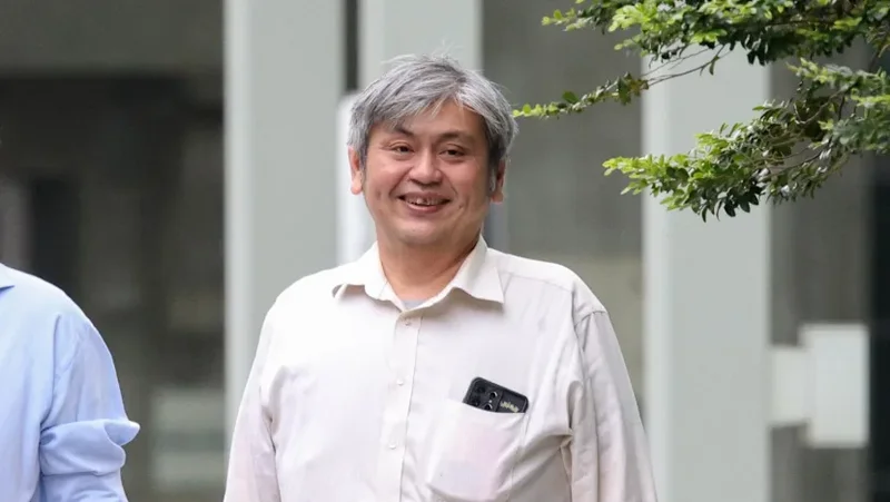 Ex-IRAS investigator charged in court with gaining unauthorised access to tax information