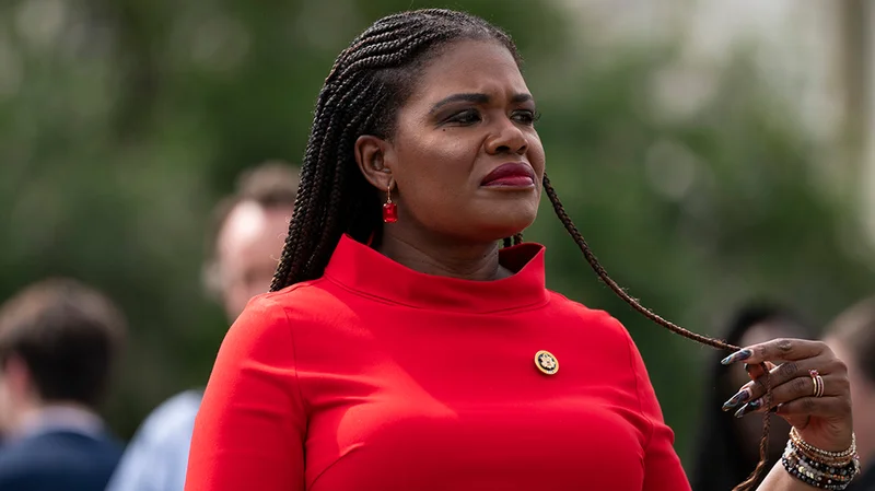Ex-'Squad' member fights for comeback as socialist wing ramps up war on Dem establishment