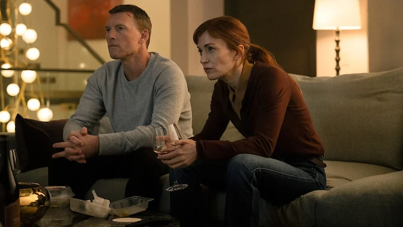 If You Loved ‘I Will Find You,’ There's One Movie You Need to Watch Next