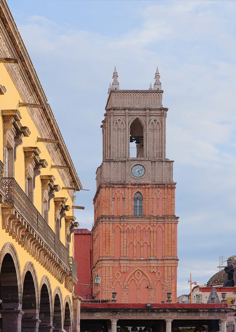 GEMA Festival Brings Gastronomy and Art to San Miguel