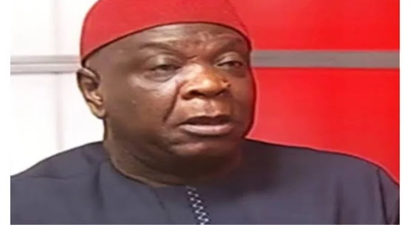 Civil War: Convenient Amnesia – Ulasi accuses Gowon of distorting history in memoir