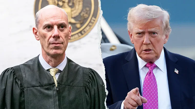 Trump turns to 'zombie' court after Boasberg pointed to it in deportation fight