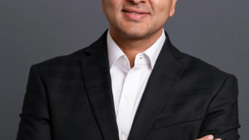 Darwinbox Names Akshay Murthy Country Head India