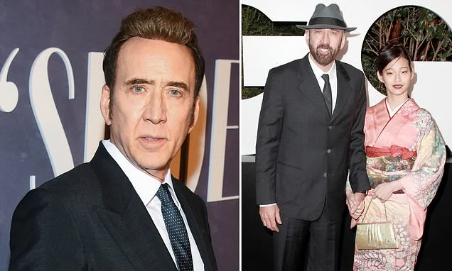 Netflix accused of LOSING unreleased Nicolas Cage war film in shocking $105million lawsuit