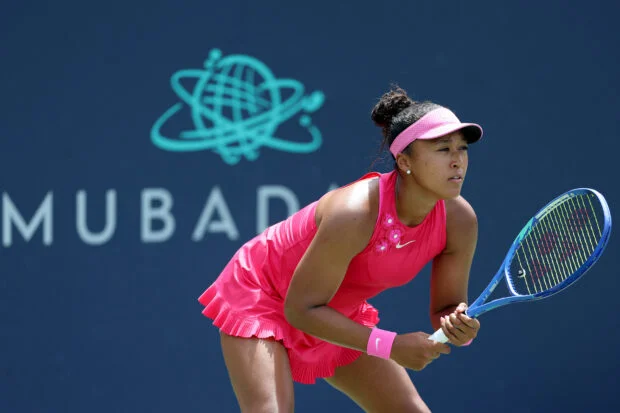 Jessica Pegula, Naomi Osaka book DC Open semifinal berths