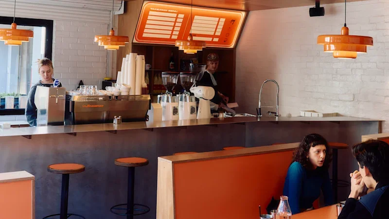 Explore Good Food’s Essential Melbourne Cafes and Bakeries 2026