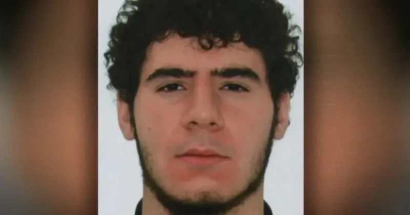Inside Germany's deradicalization programs as Berlin Pride attack suspect identified