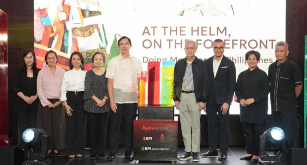 BPI Foundation, Ayala Museum bring together 14 National Artists’ works for 175th anniversary exhibit