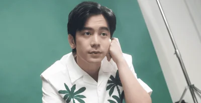 Joshua Garcia draws ire for TikTok repost supporting Sara Duterte