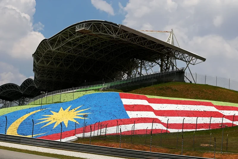 Malaysia ‘could return to F1 calendar’ for first time in nine years amid calendar shake-up