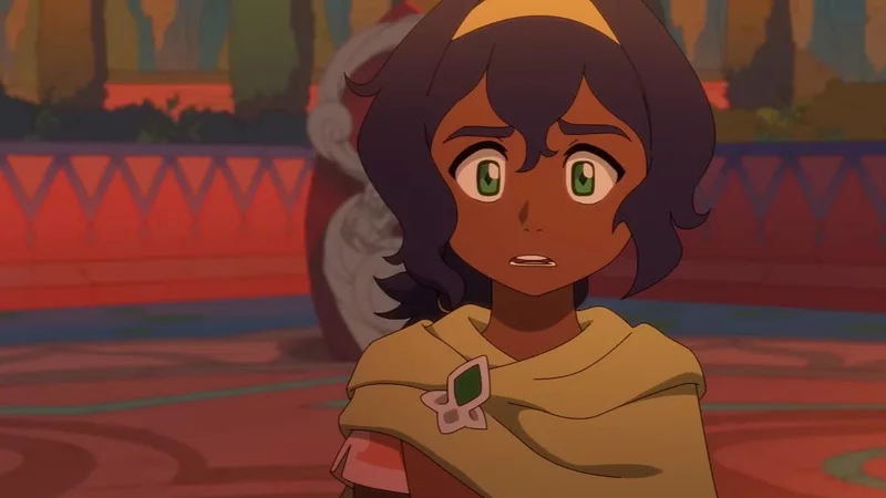 ‘Avatar: Seven Havens’ gets release date; first look teaser unveiled