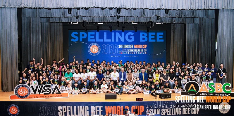 WORD WARRIORS : From teammates to family: South Africa’s young spellers shine on the world stage