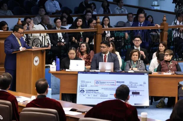 House team: Secret funds ‘no excuse’ to fake names