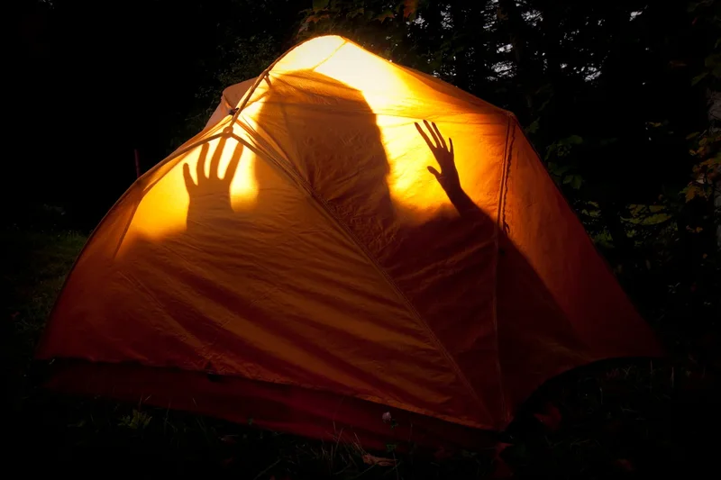 Overnight horror camp near Los Angeles will bring thrill seekers inside slasher movie-style storyline