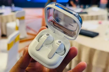 Here’s what Samsung’s rumored Galaxy Buds On may look like