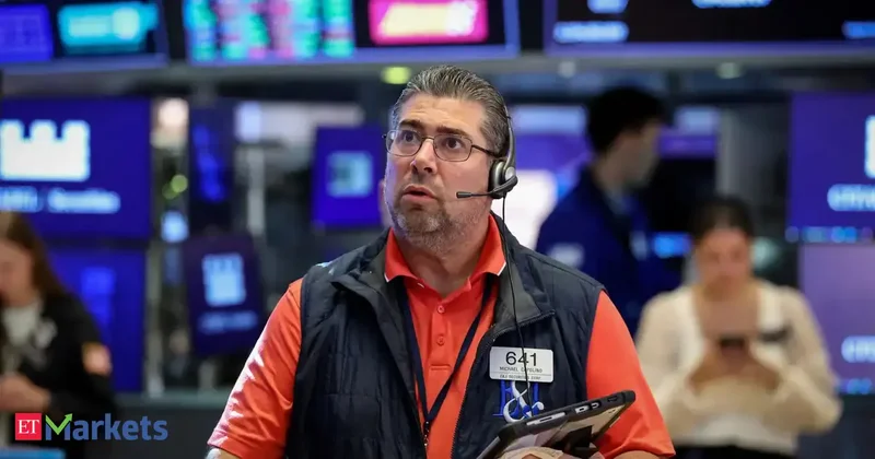 Traders are getting a new tool to bet on biggest US stocks