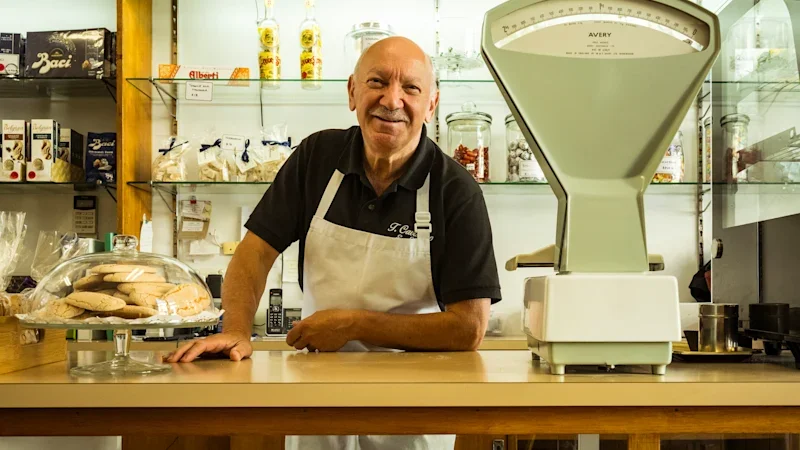 T. Cavallaro & Sons
