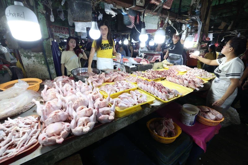 Inflation remains Filipinos' top concern; graft, corruption rises to third — survey