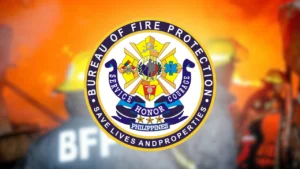 BFP looking for over 2,500 new recruits this year