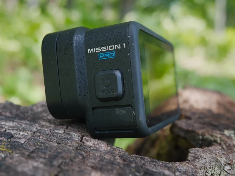 GoPro Mission 1 Pro Review: The Best Action Camera You Can Buy