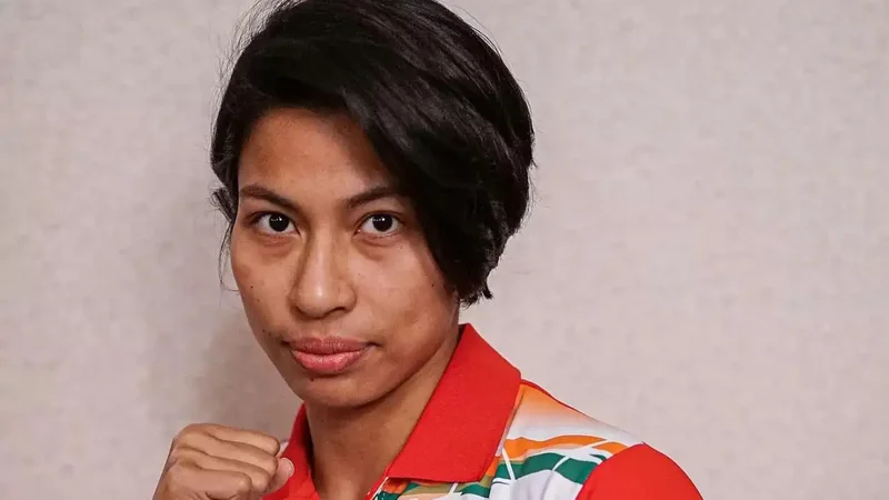 India's first CWG 2026 medal is already assured before the opening ceremony - Here's how